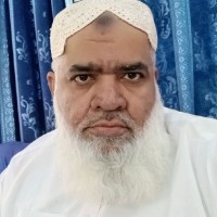 Ghulam Mujtaba Lakho P.hD.