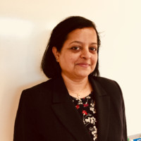 Vidya Rajappa, CFA