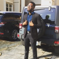 Obinna Ukatu