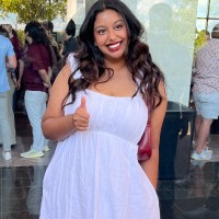 Maya Abraham