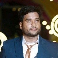 Soumyaranjan Nayak