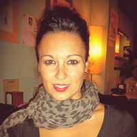 Cristina Hidalgo