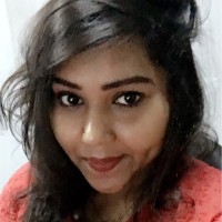 Priyanka Vishwakarma