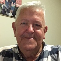 Len Crook