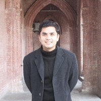 Muhammad Usama Irfan