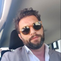 Marco Saran