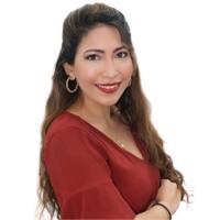 María Fernanda Padilla Benavides