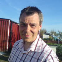 Mattias Glasin