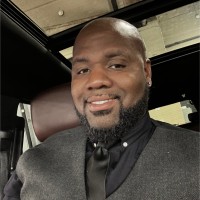 Donald Huff