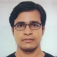 Sudeep Maurya