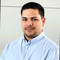 Ruben Sandoval