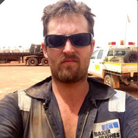 Shayne Moreton