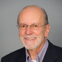 Peter Keating