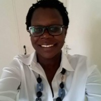 Liza Okoth