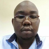 Moyahabo Maela, Pr. Eng
