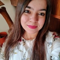 Sadhna Advani