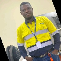 Nelson Boah Frimpong