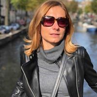 Klara Hanaková Makovská