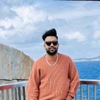 Sahil ..