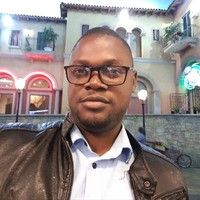 Tresor Matindi (PhD)
