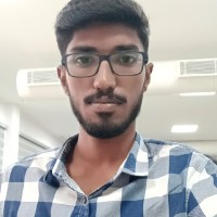 Santhosh Baskaran