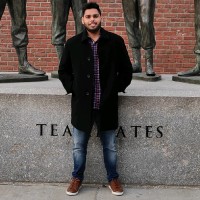Hrishikesh Kandalgaonkar, M.S, Csm®