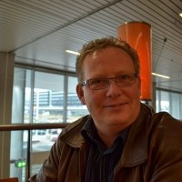 Ruud van Pel