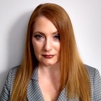 Frances Centamore