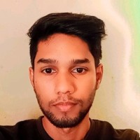 Vishal Yadav