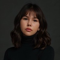 Alina M.