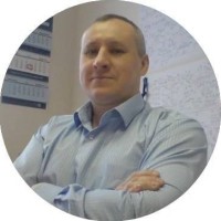Aleksandr Shalaev