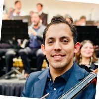 Sebastián Sánchez