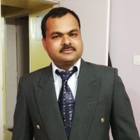 Vijay Ubhe