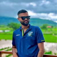 Jatin Gharat