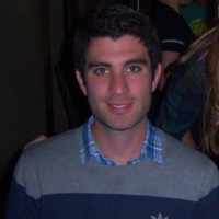 Ignacio Joaquin Gonzalez Ochea