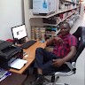 Atuma Chinedu Wilson