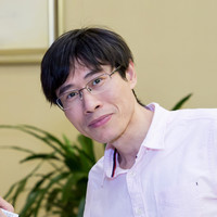吴健伟