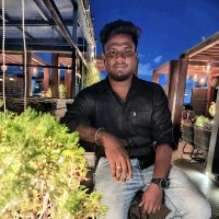 Madhanagopal G