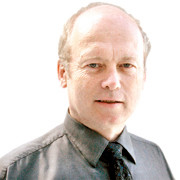 Patrick J. McGrath