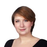 Darya Manzhura