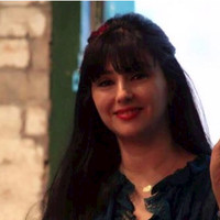 Gita Khosronia