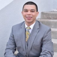 Damain Johnson