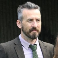 Paul Duffy