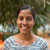 Priyanka Reddy