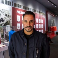 Fábio Miguel Leite