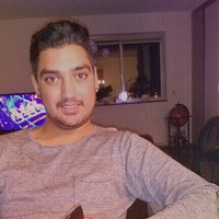 Amith Ramautar