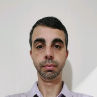 Elton Aparecido Nogueira