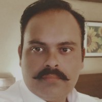 Abhay Prakash Choubey