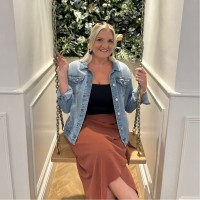 Rachael Gibbons