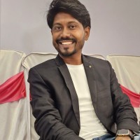 Rupesh Kumbhar